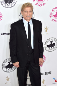 Carousel of Hope Ball in Beverly Hills