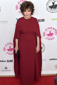 Carousel of Hope Ball in Beverly Hills