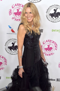 Carousel of Hope Ball in Beverly Hills
