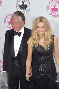 Carousel of Hope Ball in Beverly Hills