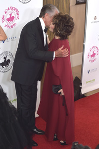 Carousel of Hope Ball in Beverly Hills