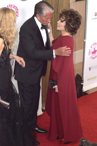 Carousel of Hope Ball in Beverly Hills