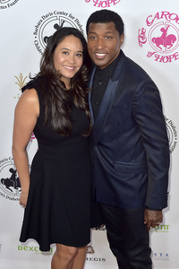 Carousel of Hope Ball in Beverly Hills