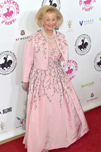 Carousel of Hope Ball in Beverly Hills