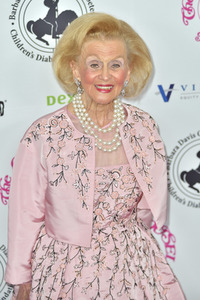 Carousel of Hope Ball in Beverly Hills