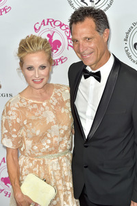 Carousel of Hope Ball in Beverly Hills