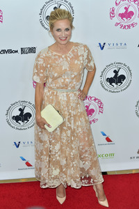 Carousel of Hope Ball in Beverly Hills