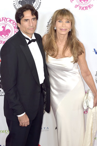 Carousel of Hope Ball in Beverly Hills