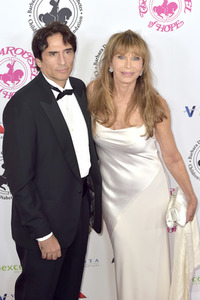 Carousel of Hope Ball in Beverly Hills