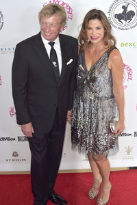 Carousel of Hope Ball in Beverly Hills