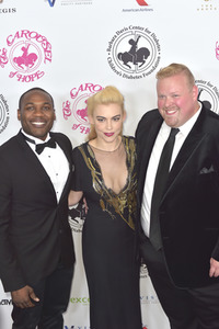 Carousel of Hope Ball in Beverly Hills