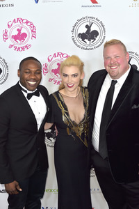 Carousel of Hope Ball in Beverly Hills