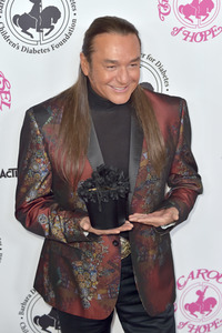 Carousel of Hope Ball in Beverly Hills