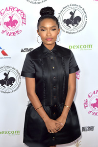 Carousel of Hope Ball in Beverly Hills