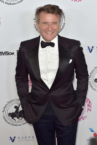 Carousel of Hope Ball in Beverly Hills