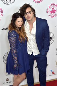 Carousel of Hope Ball in Beverly Hills