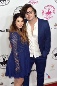 Carousel of Hope Ball in Beverly Hills