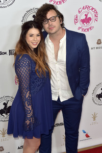 Carousel of Hope Ball in Beverly Hills
