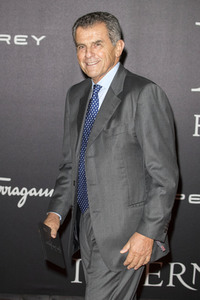 Filmpremiere 'Inferno' in Florenz