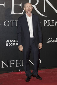 Filmpremiere 'Inferno' in Florenz