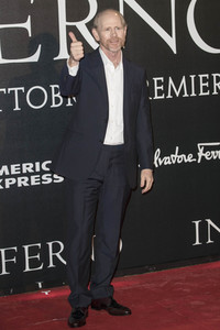 Filmpremiere 'Inferno' in Florenz