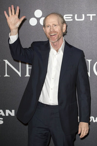 Filmpremiere 'Inferno' in Florenz