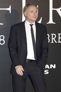 Filmpremiere 'Inferno' in Florenz