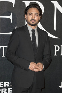 Filmpremiere 'Inferno' in Florenz
