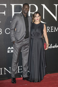 Filmpremiere 'Inferno' in Florenz