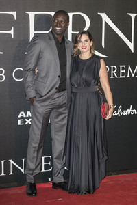 Filmpremiere 'Inferno' in Florenz