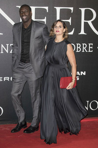 Filmpremiere 'Inferno' in Florenz