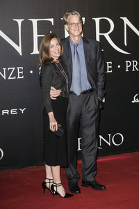Filmpremiere 'Inferno' in Florenz