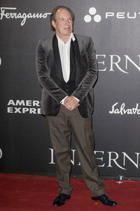 Filmpremiere 'Inferno' in Florenz