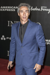 Filmpremiere 'Inferno' in Florenz