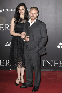 Filmpremiere 'Inferno' in Florenz
