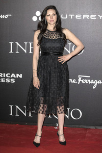 Filmpremiere 'Inferno' in Florenz