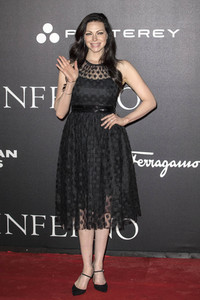 Filmpremiere 'Inferno' in Florenz
