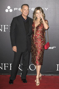 Filmpremiere 'Inferno' in Florenz