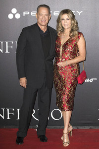 Filmpremiere 'Inferno' in Florenz