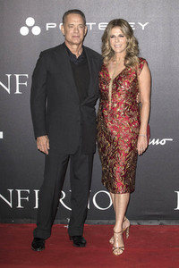 Filmpremiere 'Inferno' in Florenz