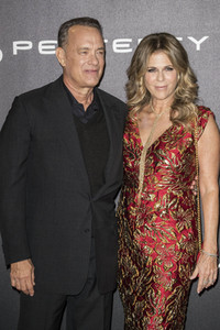 Filmpremiere 'Inferno' in Florenz