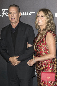 Filmpremiere 'Inferno' in Florenz
