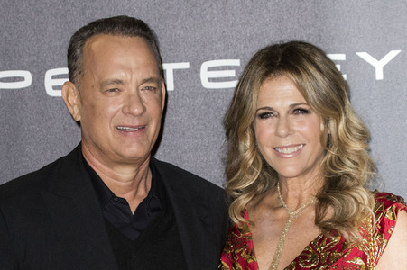 Filmpremiere 'Inferno' in Florenz