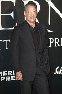 Filmpremiere 'Inferno' in Florenz