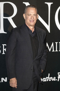 Filmpremiere 'Inferno' in Florenz