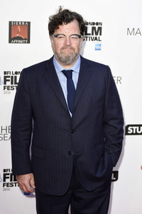 'Manchester by the Sea' Premiere, BFI London Film Festival 2016