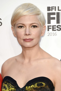 'Manchester by the Sea' Premiere, BFI London Film Festival 2016