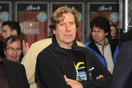 Premiere 'Ostfriesisch für Anfänger' auf dem Filmfest Hamburg