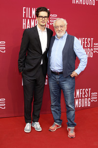 Premiere 'Ostfriesisch für Anfänger' auf dem Filmfest Hamburg