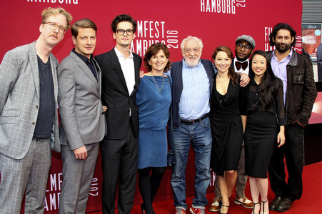 Premiere 'Ostfriesisch für Anfänger' auf dem Filmfest Hamburg